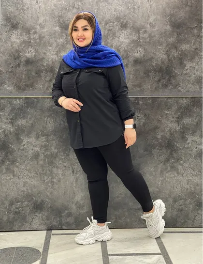 شلوار دورس زنانه سورن