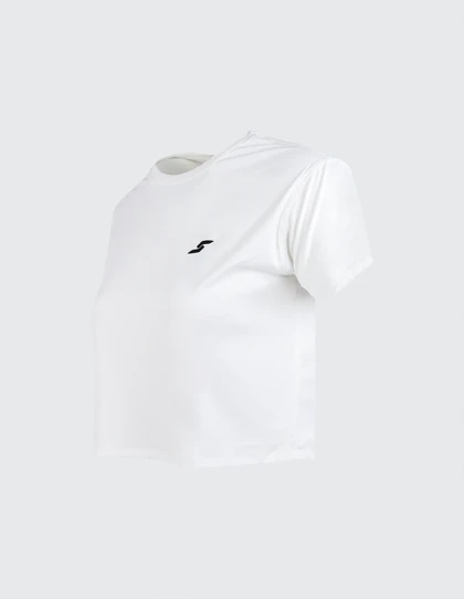 تیشرت ورزشی زنانه اسپورتلند Precision W