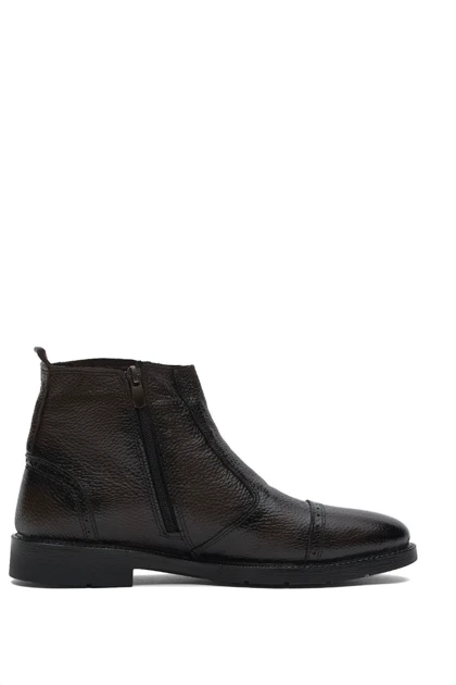 بوت و نیم بوت مردانه اورجینال تونی بلک tonny-black