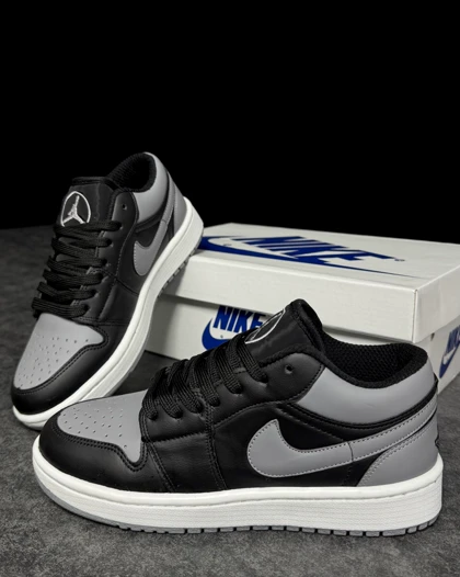 کتانی جردن وان ست