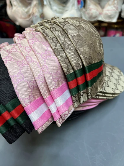کلاه نقابدار گوچی gucci