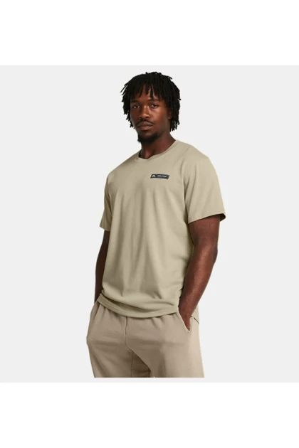 تیشرت سایز بزرگ مردانه under-armour