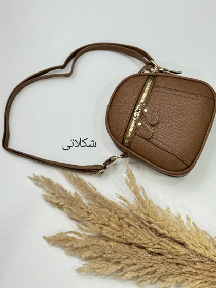 کیف زنانه شری