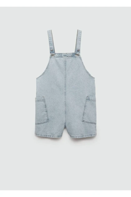 پیراهن زنانه اورجینال منگو mango