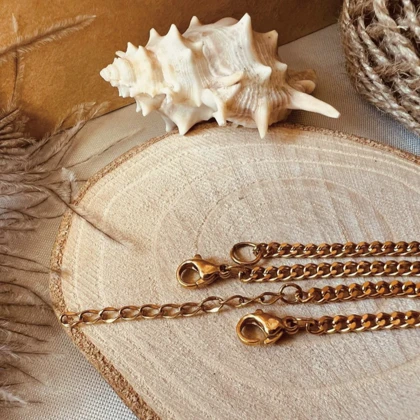 دستبند کاپلی قلبی