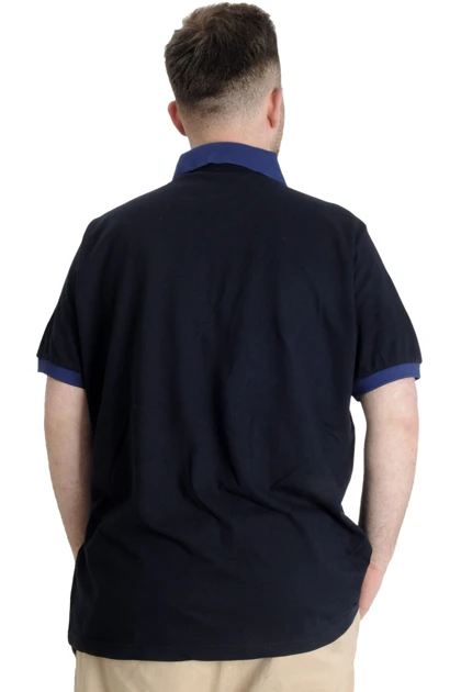 تیشرت سایز بزرگ مردانه مدکس modexl