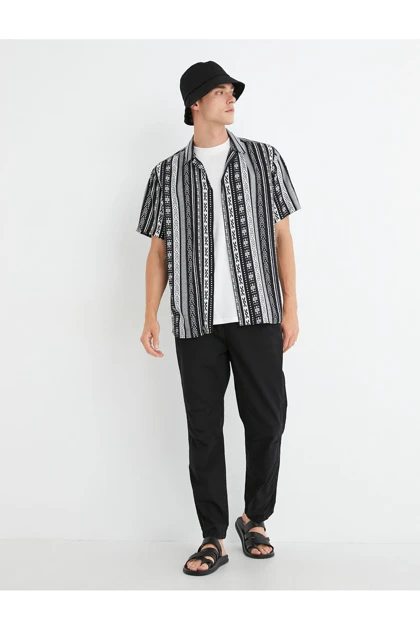 پیراهن مردانه اورجینال کوتون koton