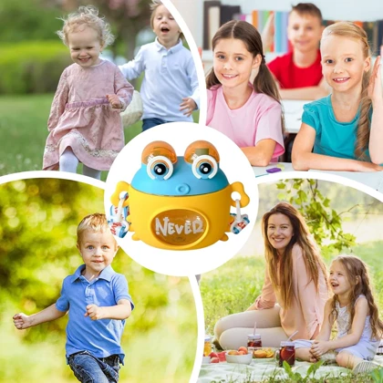 قمقمه خرچنگ -258