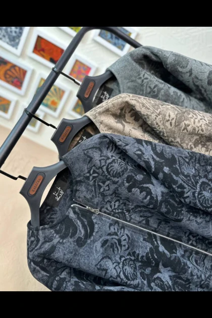 بامبر فوتر طرحدار