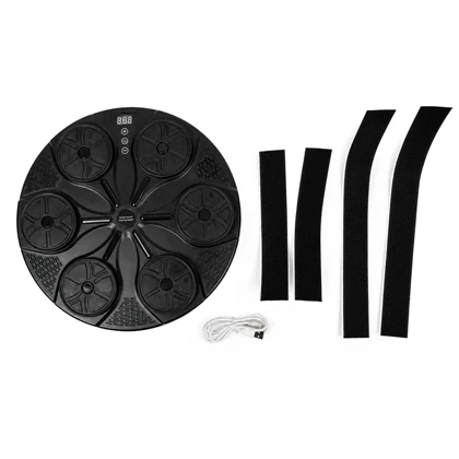 دستگاه بوکس دیواری هوشمند موزیکال مدل 405G1762