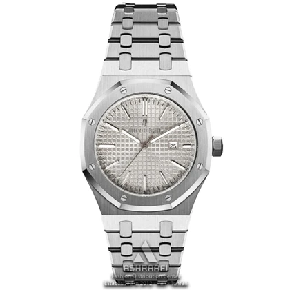 ساعت مردانه‌ای پی Audemars Piguet Royal Oak SS5