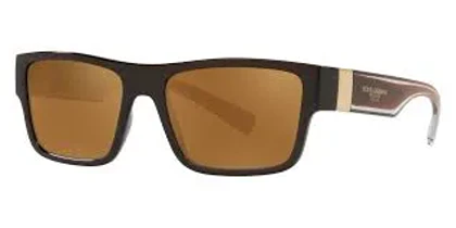 عینک آفتابی دولچه گابانا Dolce &amp; Gabbana DG6149S 32956H