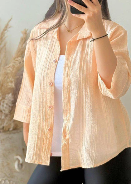 ست تاپ و شومیز زنانه مدل wcr063