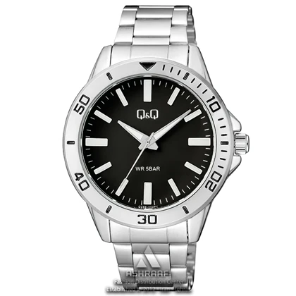 ساعت مردانه کیو اند کیو Q&Q Q28B-002PY