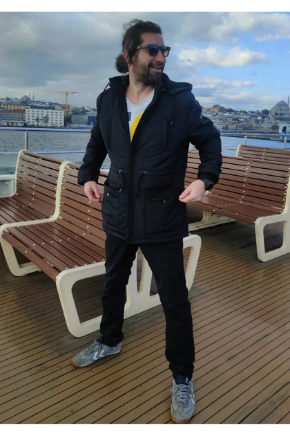 کت و کاپشن مردانه for-example for-example