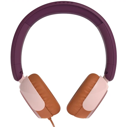 هدفون سیمی کودکانه فیلیپس Philips مدل TAK2000