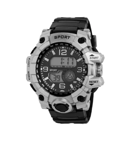 ساعت مچی دیجیتال مردانه G-Shock