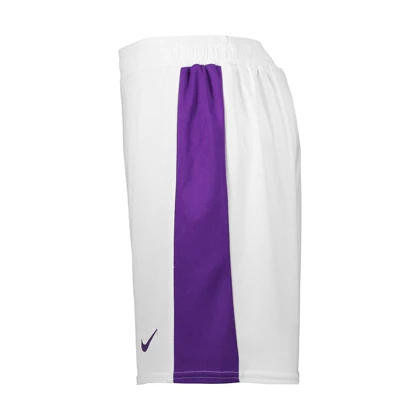 ست رکابی و شلوارک ورزشی مردانه کوئتا کینگز مدل PY-Nike-2A0651 سفید