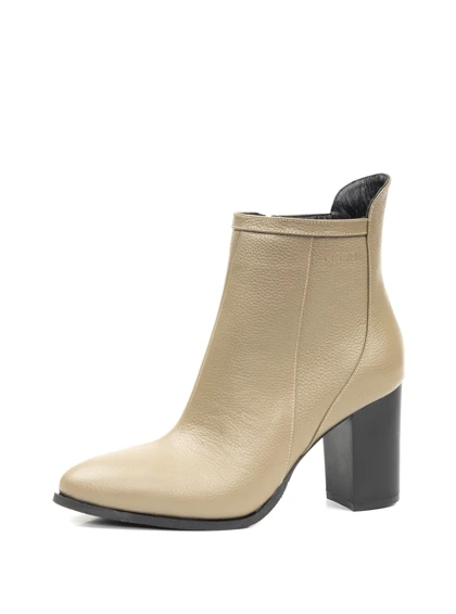 نیم بوت زنانه کارمن