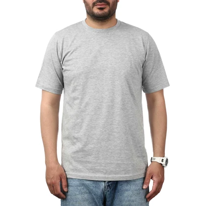 تیشرت آستین کوتاه مردانه تن کوک مدل 2651844