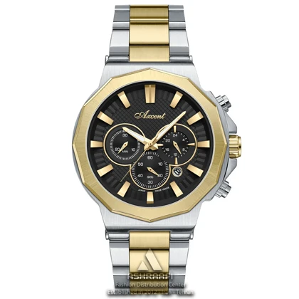 ساعت مردانه اکسنت Axcent AX180029SGK