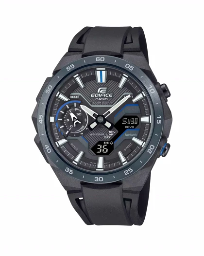 ساعت مچی مردانه کاسیو ادیفایس CASIO EDIFICE ECB-2200PB-1A