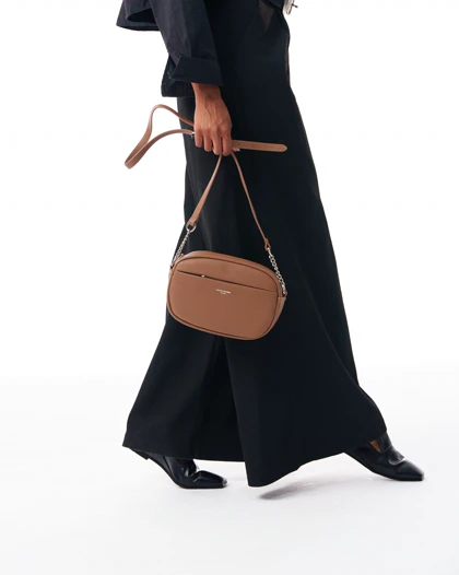 کیف دوشی مدل David Jones CM6740A