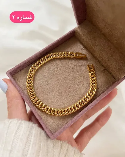 دستبند کارتیه قفل اورجینال