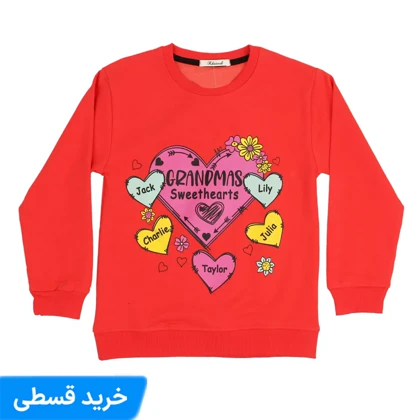 بلوز دورس دخترانه 6965429