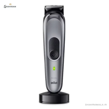 ماشین اصلاح براون مدل BRAUN MGK7420