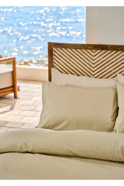 سرویس روتختی دو نفره Bella Maison مدل Premium Tencel
