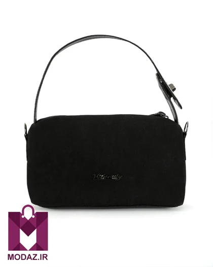 کیف زنانه جیر دستی و دوشی گاماس K224 GAMAS