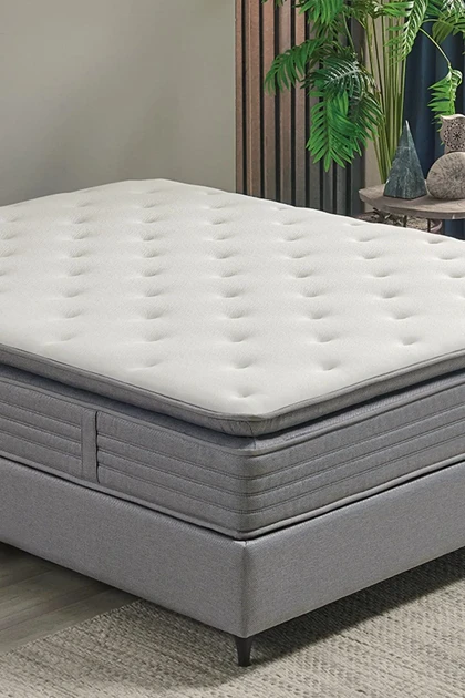 تشک یک نفره Yataş مدل Supreme Pedic فنری