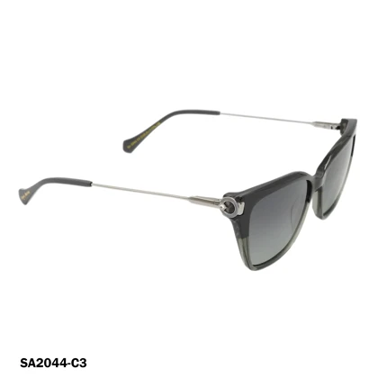 عینک آفتابی زنانه سرجیو مارتینی ( SERGIO MARTINI ) مدل SA 2044