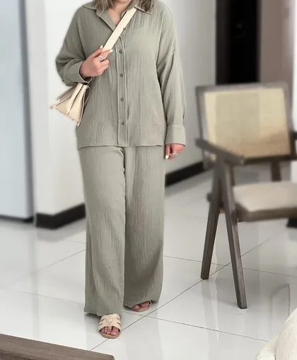 ست پنبه‌ای