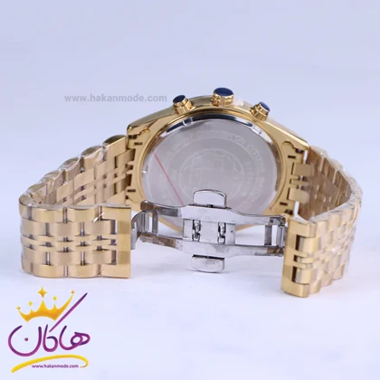 ساعت مچی عقربه ای سیتیزن مردانه فلزی طلایی 2363/9