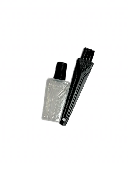 ماشین اصلاح موی صورت و بدن وی جی آر مدل V-393