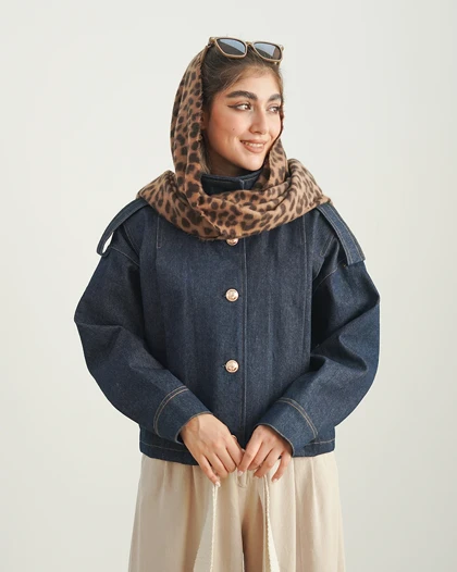 کت جین آیسودا | هیبا