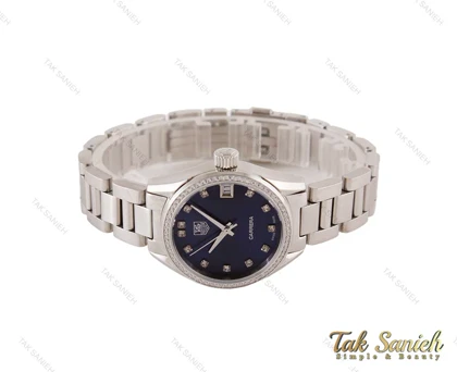 ساعت مچی تگ هویر زنانه Tag-3679-L