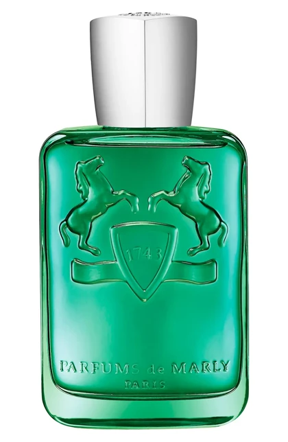 پارفومز د مارلی گرینلیPARFUMS de MARLY - Greenley