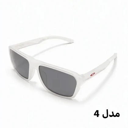 عینک کوهنوردی UV400 OAKLEY مدل 2026-4
