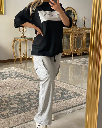 ست اسپرت never