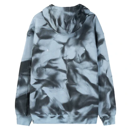 زیگ سویشرت و هودی lightblue chatoyant hoodie-9432