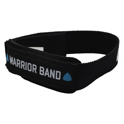 مچ بند لیفت دار بدنسازی لایو پرو مدل 404K1416 فری سایز دوکاره