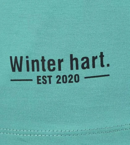 تیشرت مردانه وینترهارت WinterHart کد M2014003TS