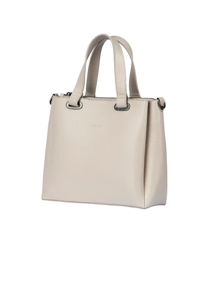 کیف دوشی چرم زنانه مدل سریلو new