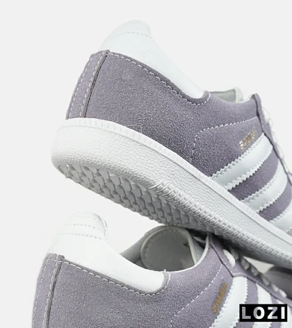 کفش کتانی زنانه فیلی سفید ADIDAS Samba