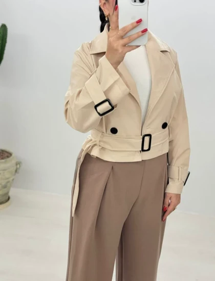 بارانی کراپی