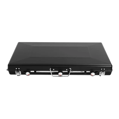 اجاق تاشو سه شعله باربیکیو آلتینکس مدل AX-6881