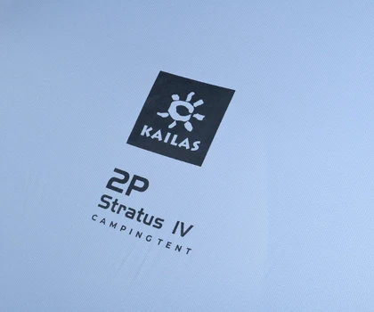 چادر کوهنوردی کایلاس 2 نفره Stratus Kailas
